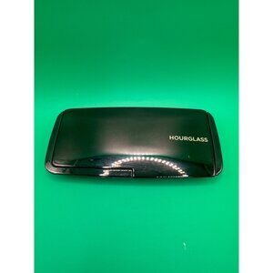 Hourglass Modernist Eyeshadow Palette Graphite Multi-Color Compact